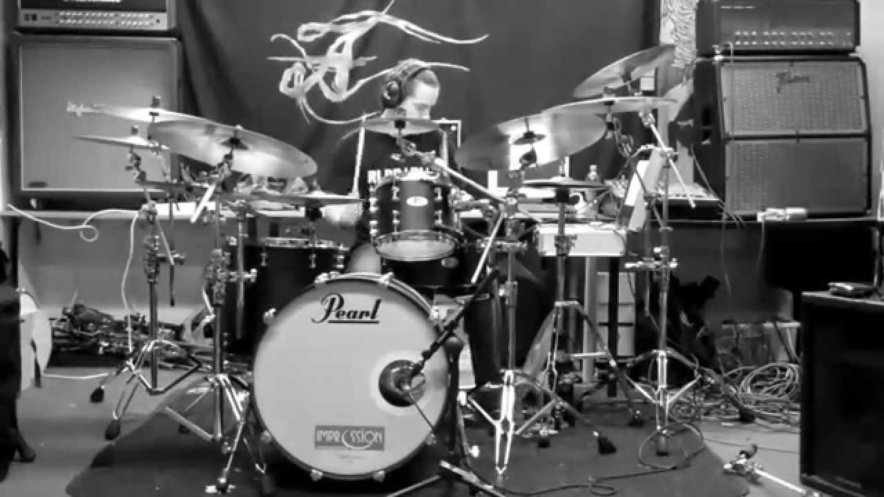 Rainer Tuomikanto | Practice Reel 2011