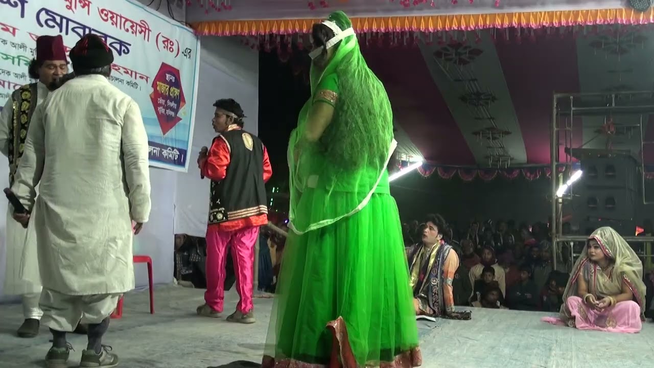 লাইলি মজনুর প্রেমযাত্রা  ভাইরাল নায়িকা শারমিন ভাইরাল নায়ক রতন 