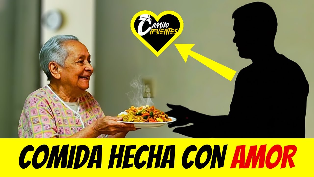 CAMILO CIFUENTES y los RESTAURANTES que ABRAZAN el ALMA