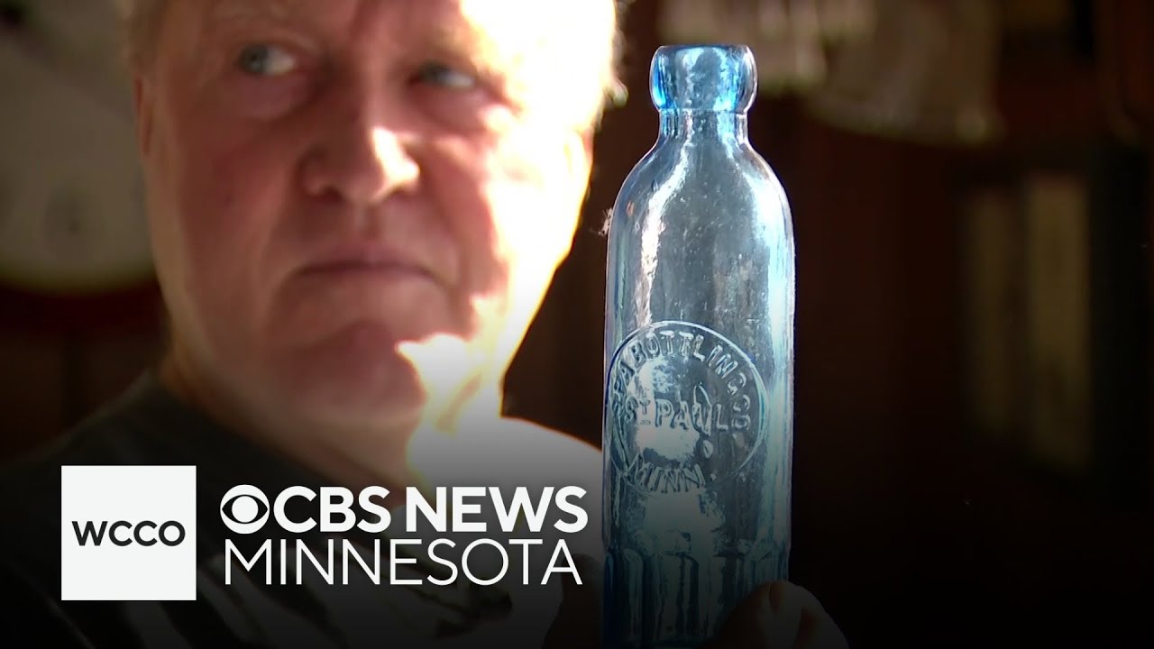 One man&rsquo;s trash is another man&rsquo;s treasure &mdash; why collectors are digging up privies