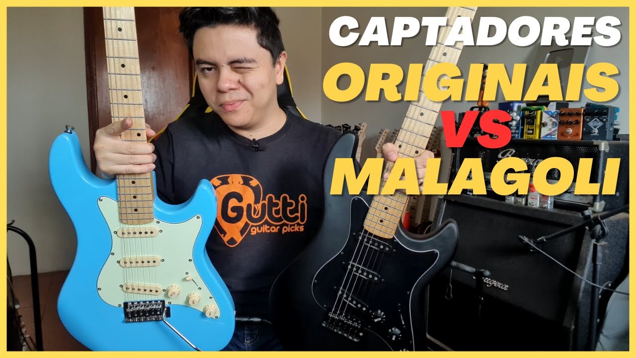 CAPTADORES FAZEM DIFERENÇA MESMO?!