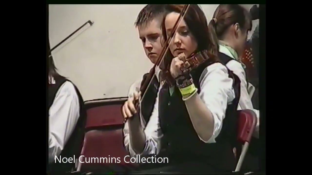 Munster Fleadh 2011 13