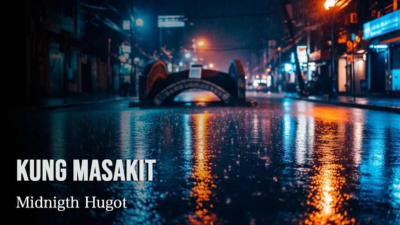 Kung Masakit, Pakinggan Mo Lang… | OPM Hugot Ballad Mix