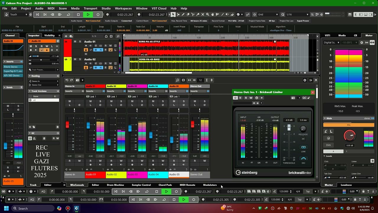 ORKESTRALE-ALEGRO-LIVE-2025