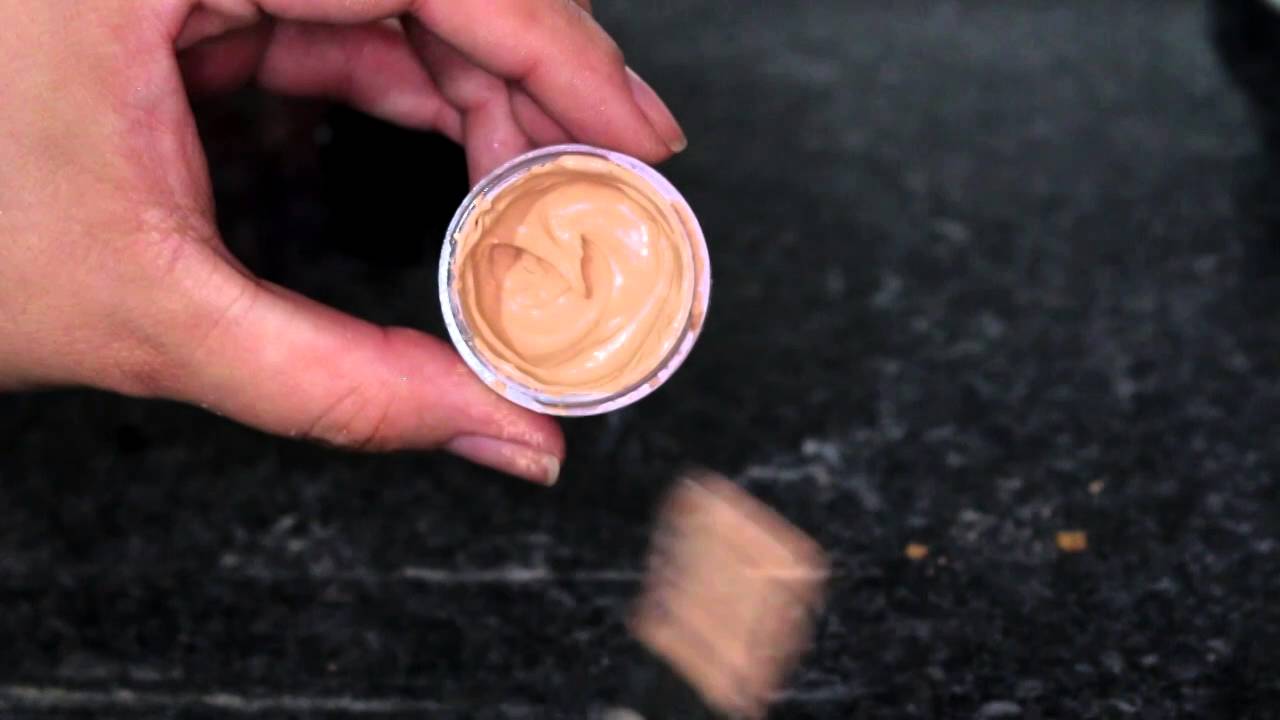 Corretivo Caseiro HD | DIY