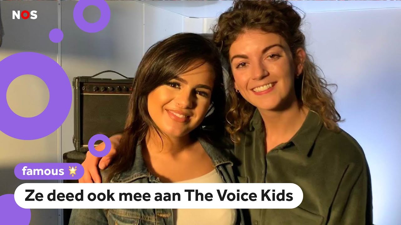 Numidia: 'Er gaat nog heel veel meer komen'