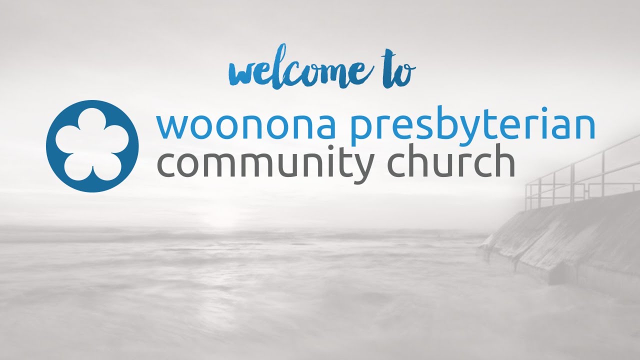 WPCC Church Service 10am 25th January 2025
