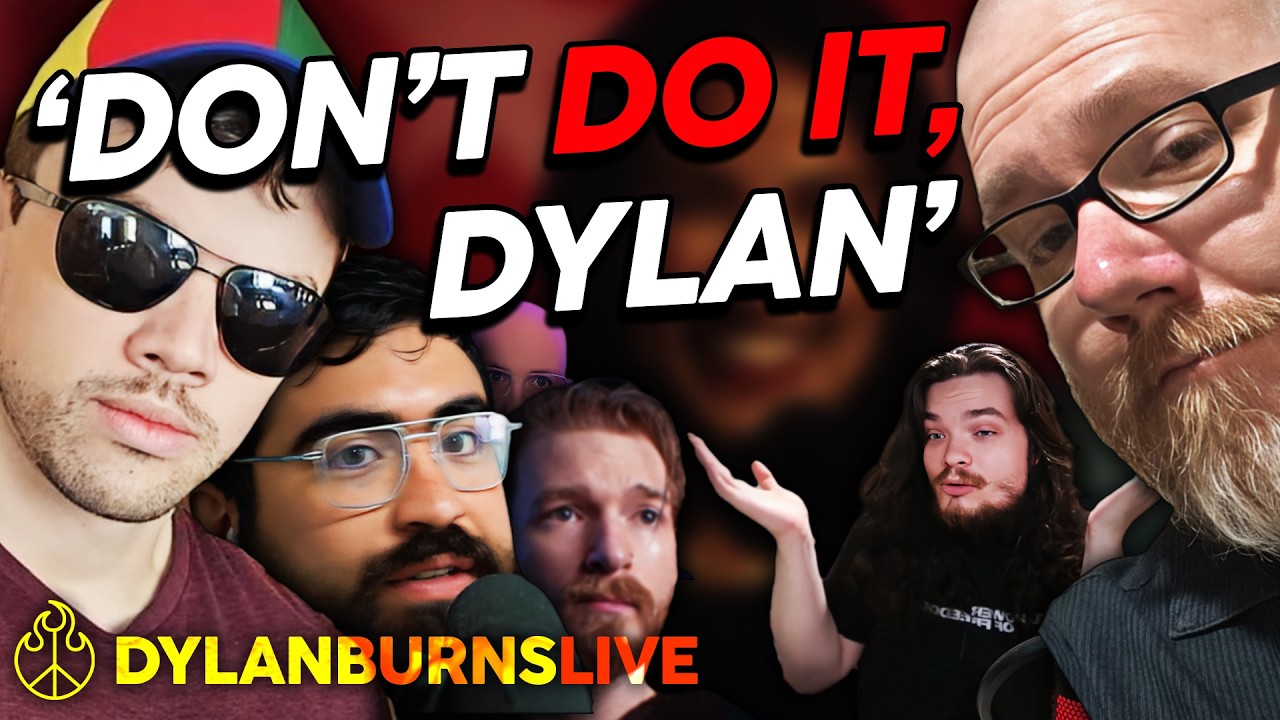 Debate Panel Erupts Over DSA