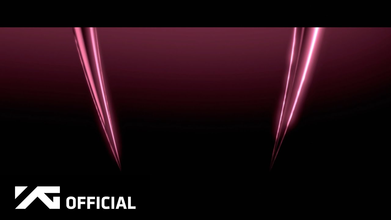 BLACKPINK - &lsquo;Pink Venom&rsquo; Visualizer