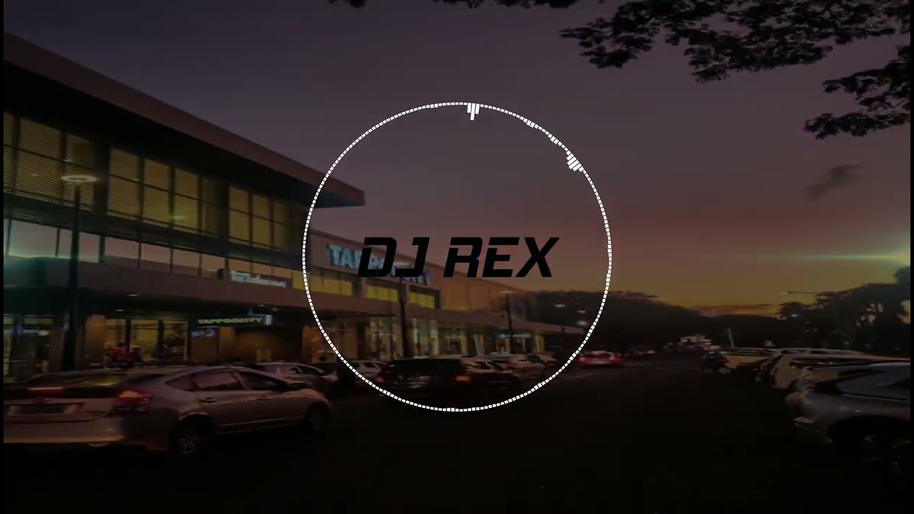 EL PERDON _ FORGIVNESS |DJ REX| REGGEATON