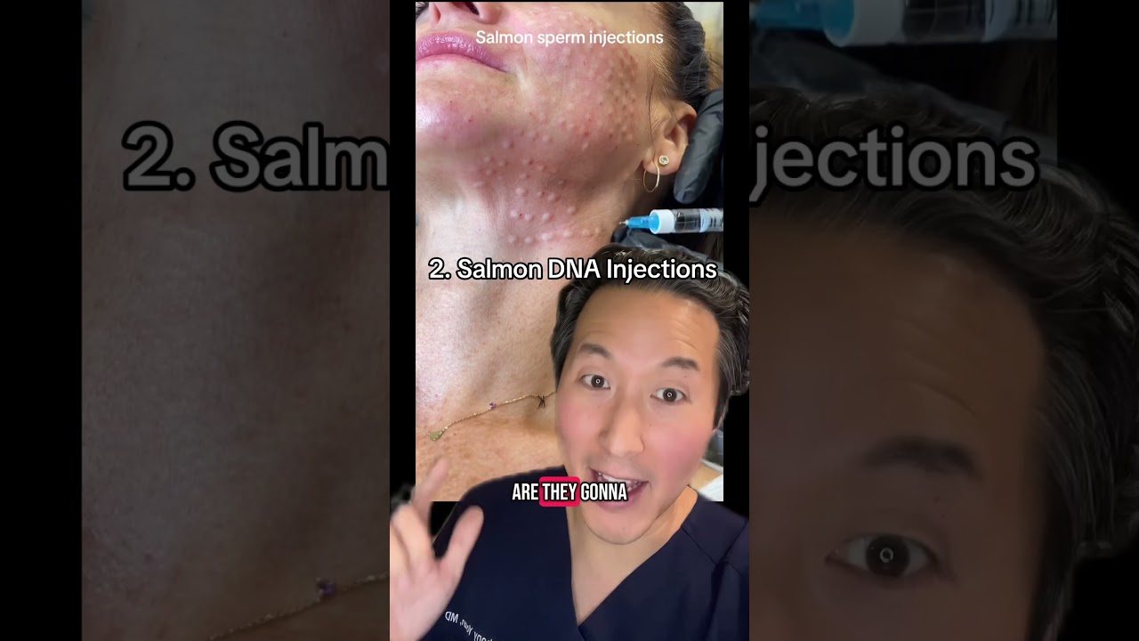 The Hottest Cosmetic Treatments for 2025!