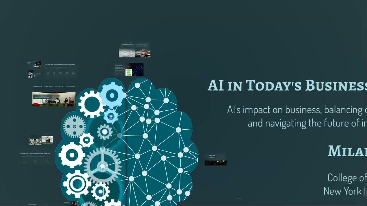 AI in Today's Business Landscape
