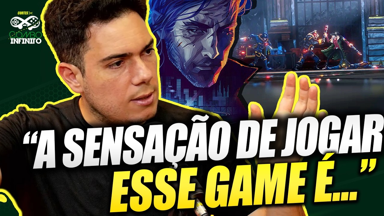 MINHA OPINIÃO SOBRE REPLACED!