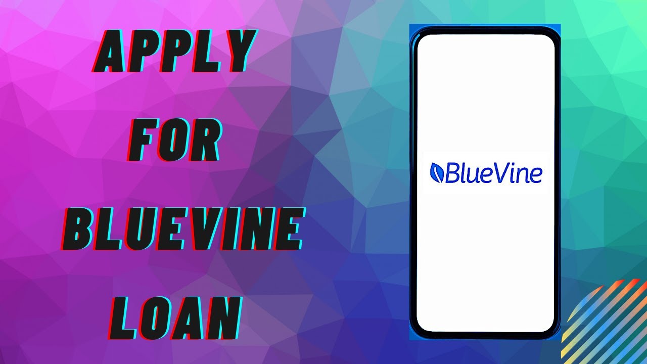 How To Apply For Bluevine Bank PPP Loan | Step BY Step Guide