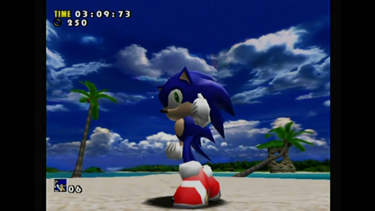 Demo Derby: Sega Dreamcast Generator Vol. 01