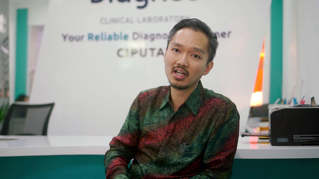 Sekilas penjelasan mengenai pemeriksaan ibu hamil oleh  dr. Ivander Utama, F.MAS, Sp.OG