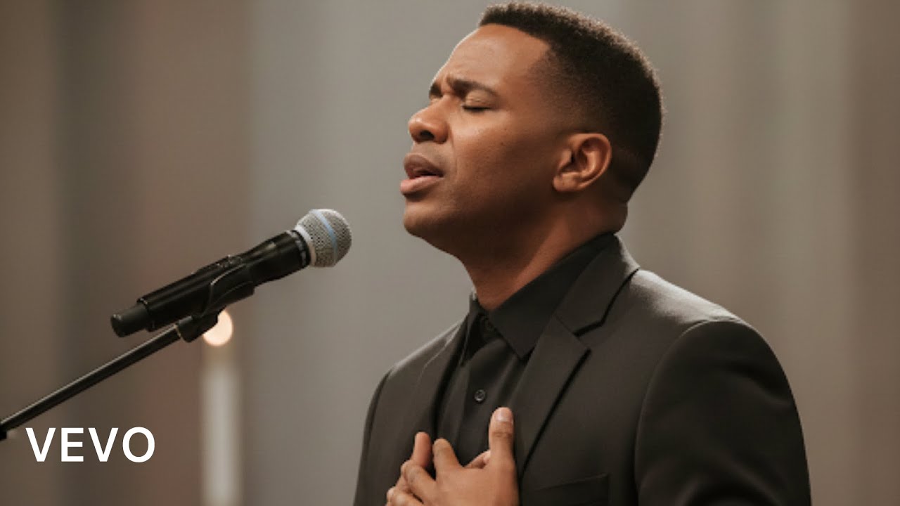 FAITHFUL THROUGH THE FIRE | DEEP WORSHIP SONG