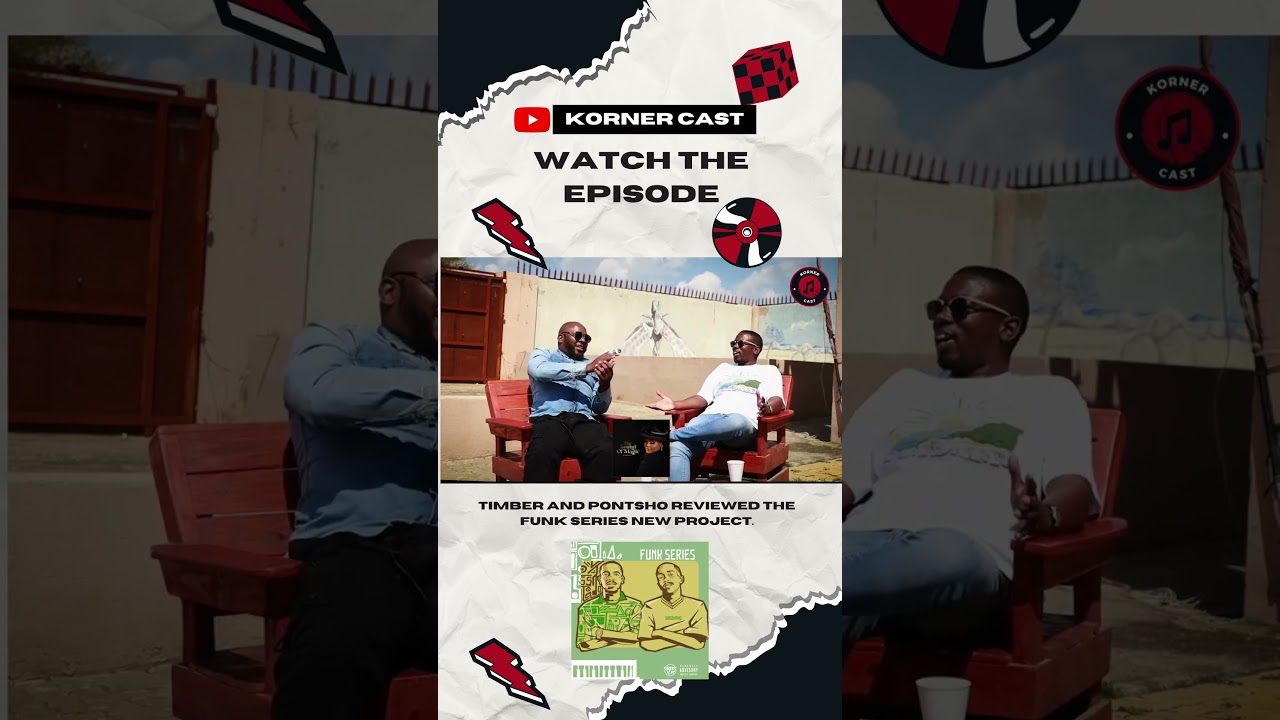 Shakes & Les Review #interview #podcast #amapiano