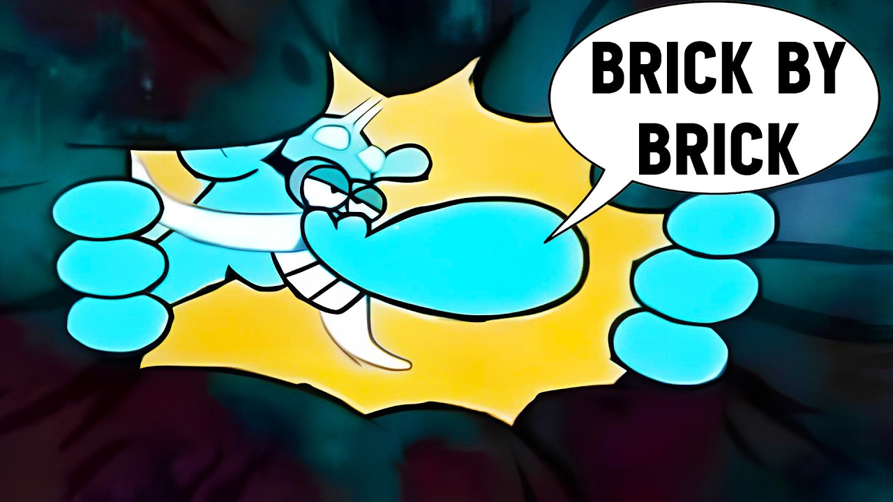 you laugh, you'll get drained