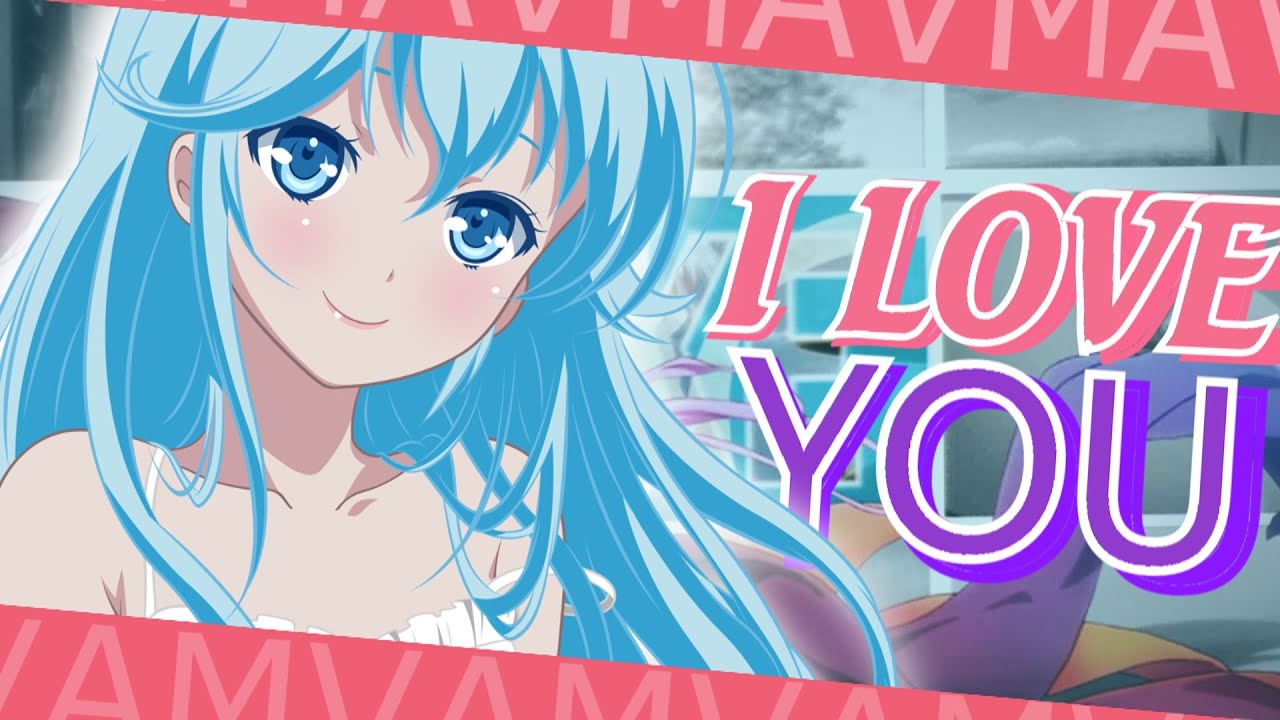 ||MDS|| I Love You - AMV [MDS CONTEST 2015]