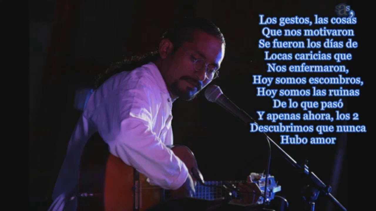Cesar Gandy - Distintos Caminos