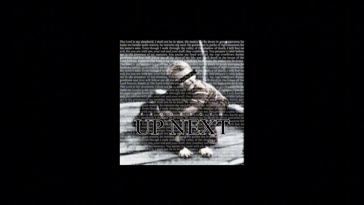 When I Was Broke (@prodbyCyn)