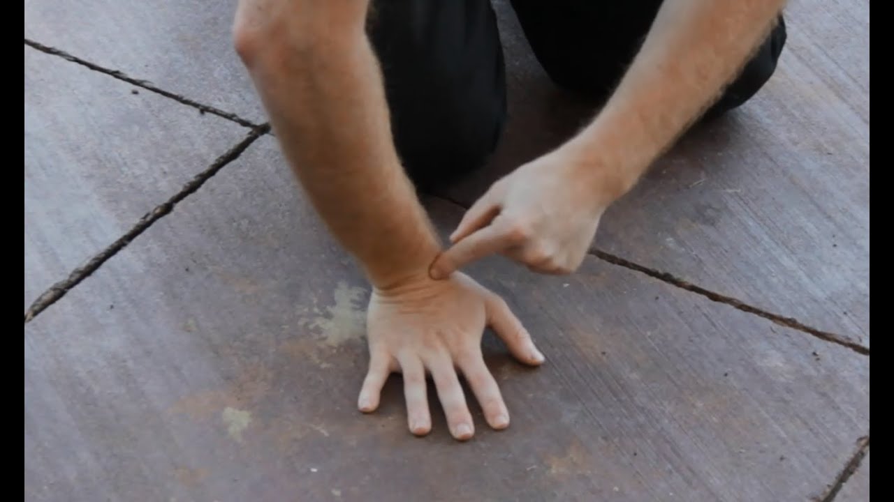 How To Avoid Wrist Pain & Injuries: 4 Tips To Prevent Wrist Injuries