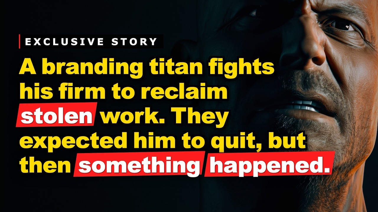 A Story That Will Haunt You: The Secret They Buried Came Back To Life.