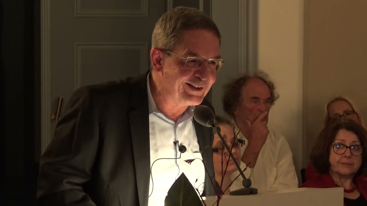 Durlach - Herbstempfang der B&uuml;rgergemeinschaft Durlach-Aue
