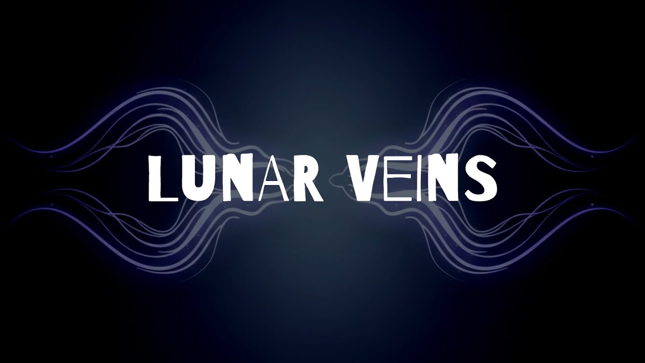 Lunar Veins – Ethereal Cinematic Electro-Pop Ballad About Love Beyond Time (Official Music Video)