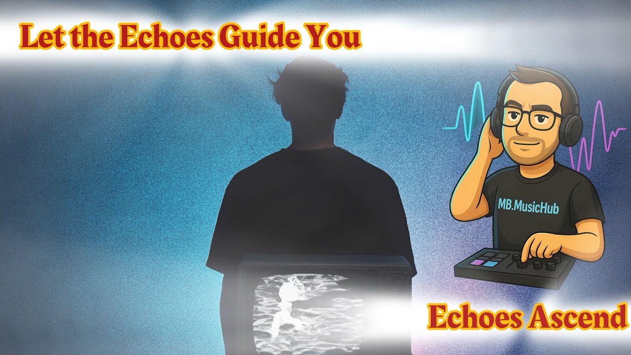 Echoes Ascend - MB