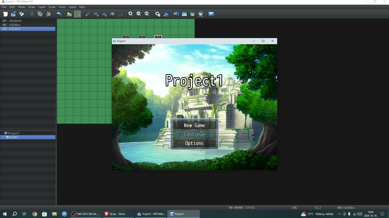 Rpg Maker MZ Quest Plugin Tutorial
