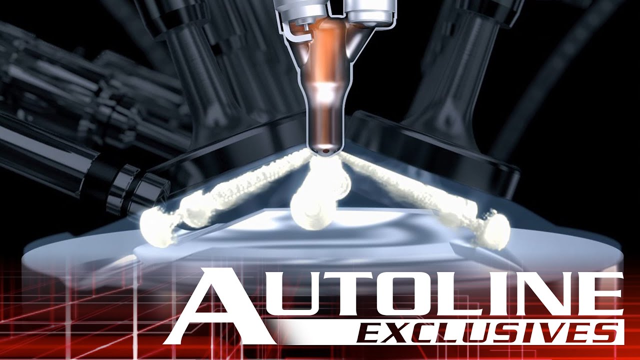 Want +20% MPG? Bam, Here You Go - Autoline Exclusives