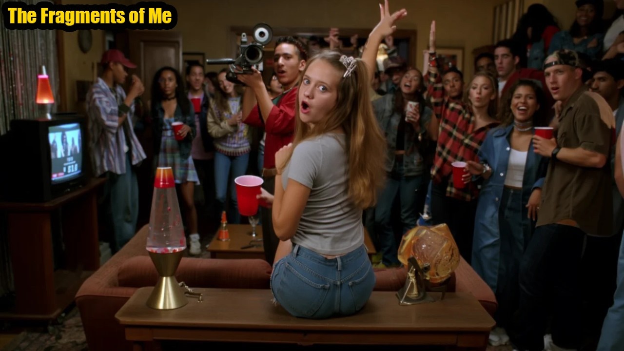 My Husband Filed for Divorce Over One Old College Party Video—Now He Won’t Even Speak to Me