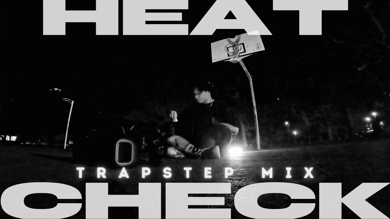 TRAPSTEP MIX ft. Heat Check by riddo.