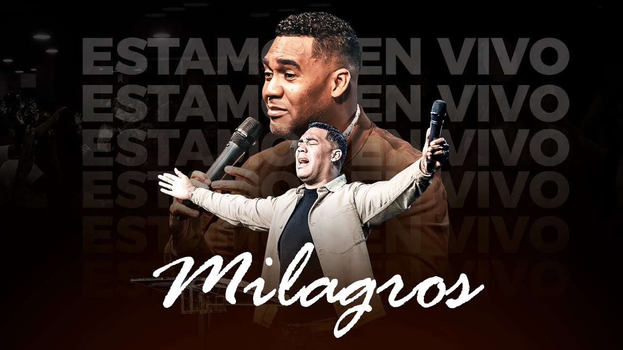 NOCHE DE MILAGROS