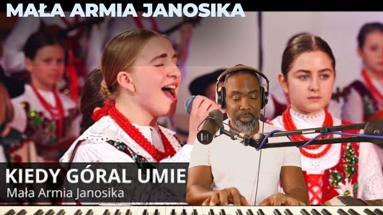 Armii Janosika 🔥