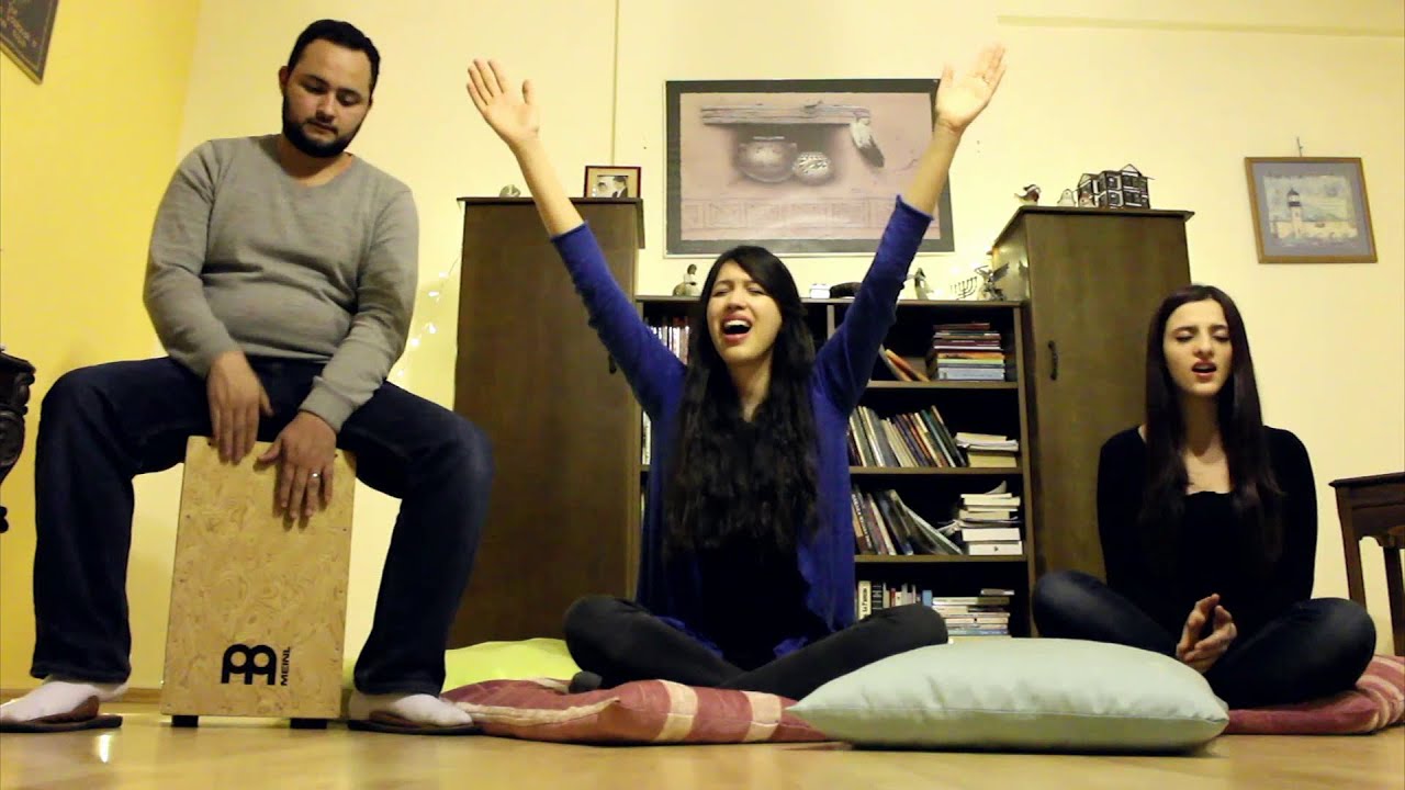 Dilimden Eksilmez - Hristiyan İlahisi