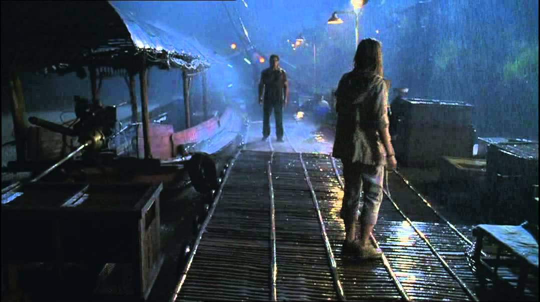 John Rambo |BTS| Deleted Scenes #2 