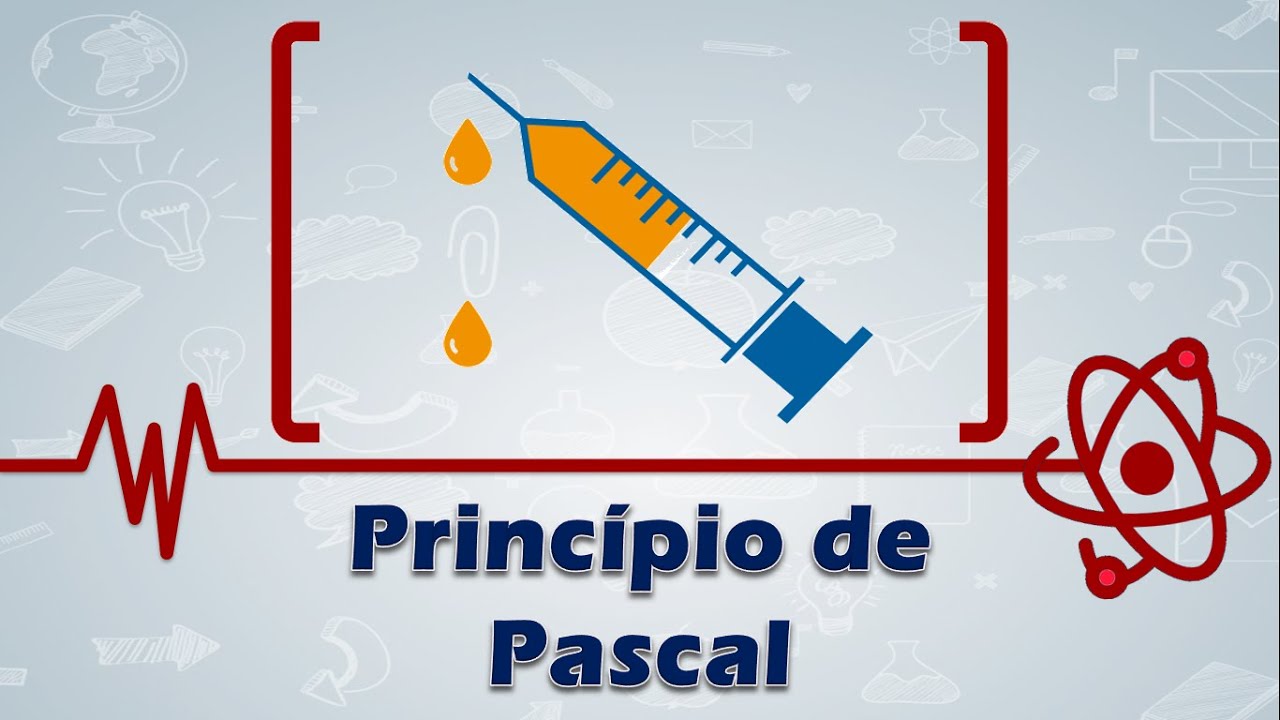 Princ&iacute;pio de Pascal