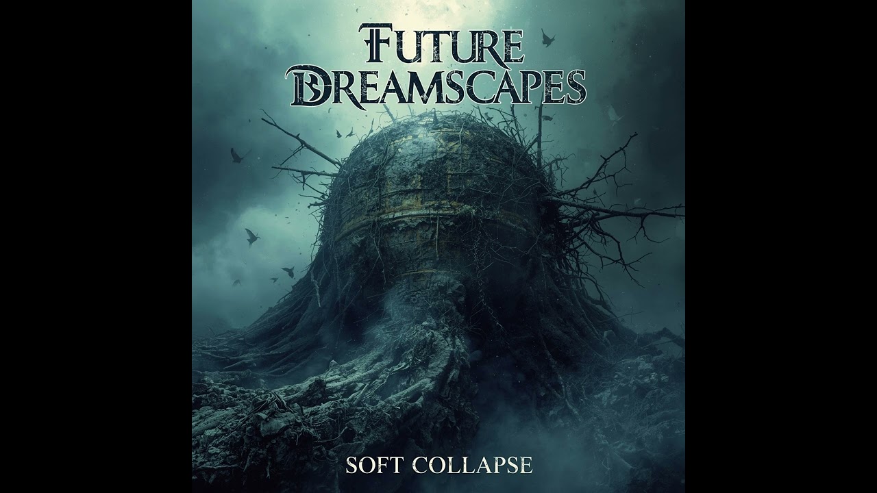 Future Dreamscapes - A Version of Me That Worked