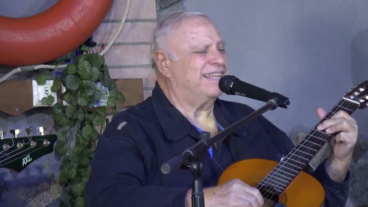 temur tsaguria (tetri game)თემურ ცაგურია (თეთრი ღამე)