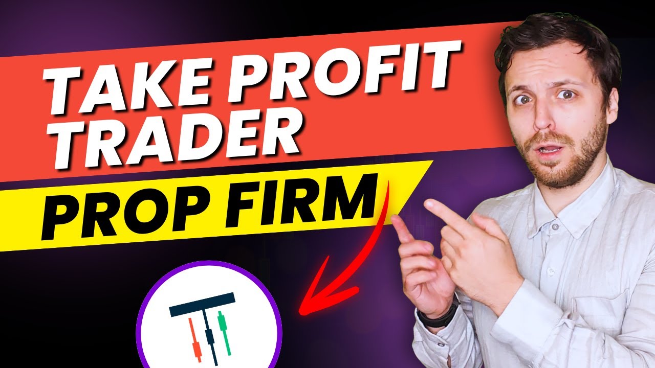 📢 Take Profit Trader Prop Firm Review  ⚡ The Rules, The Payouts, The Truth