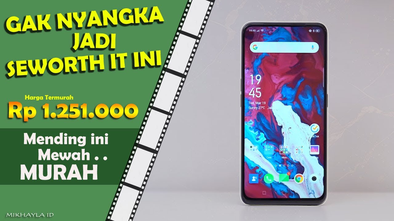 BARU RILIS ‼️ HARGA PERUSAK PASAR 🔥 RAM 16/512GB, 7500 MAH - HP NUBIA TERBARU DI TAHUN 2026