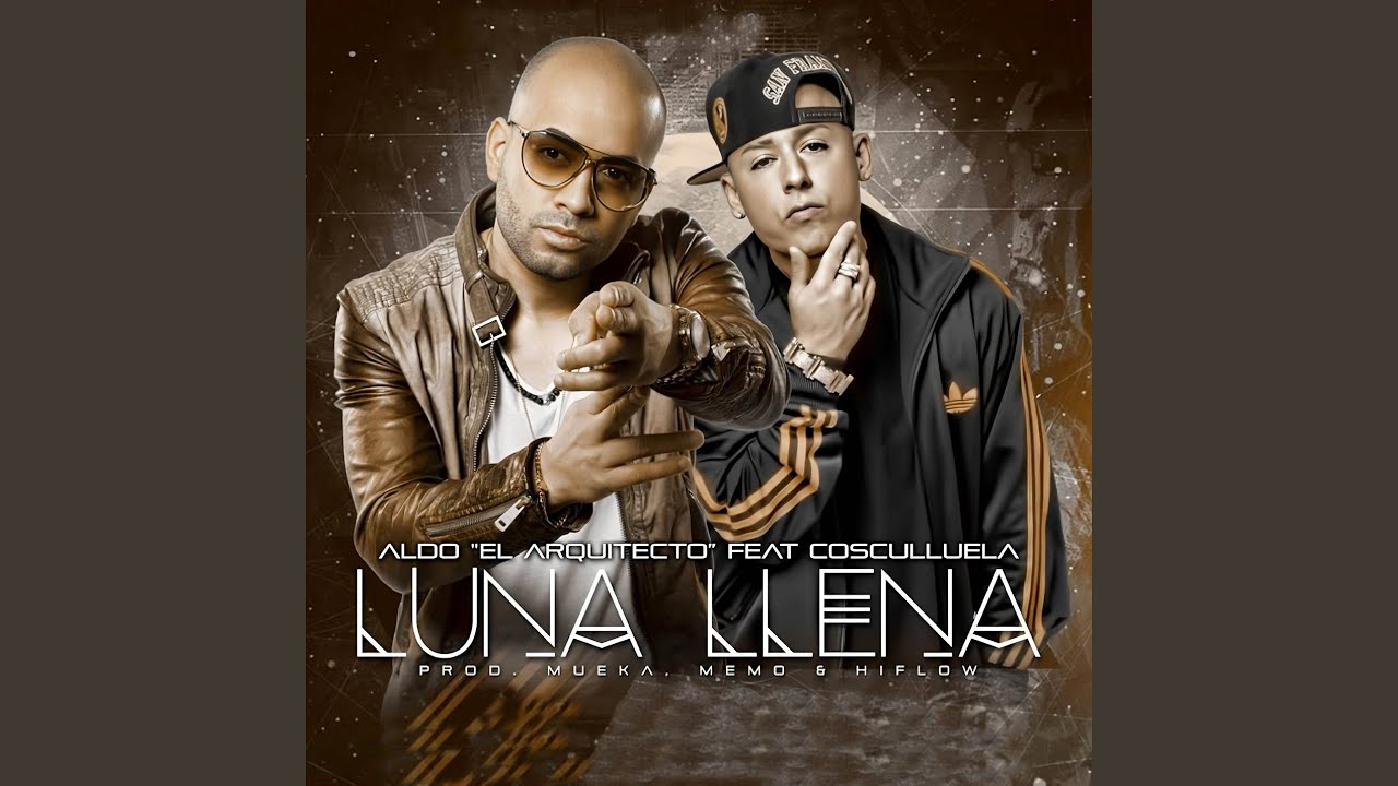 Luna Llena