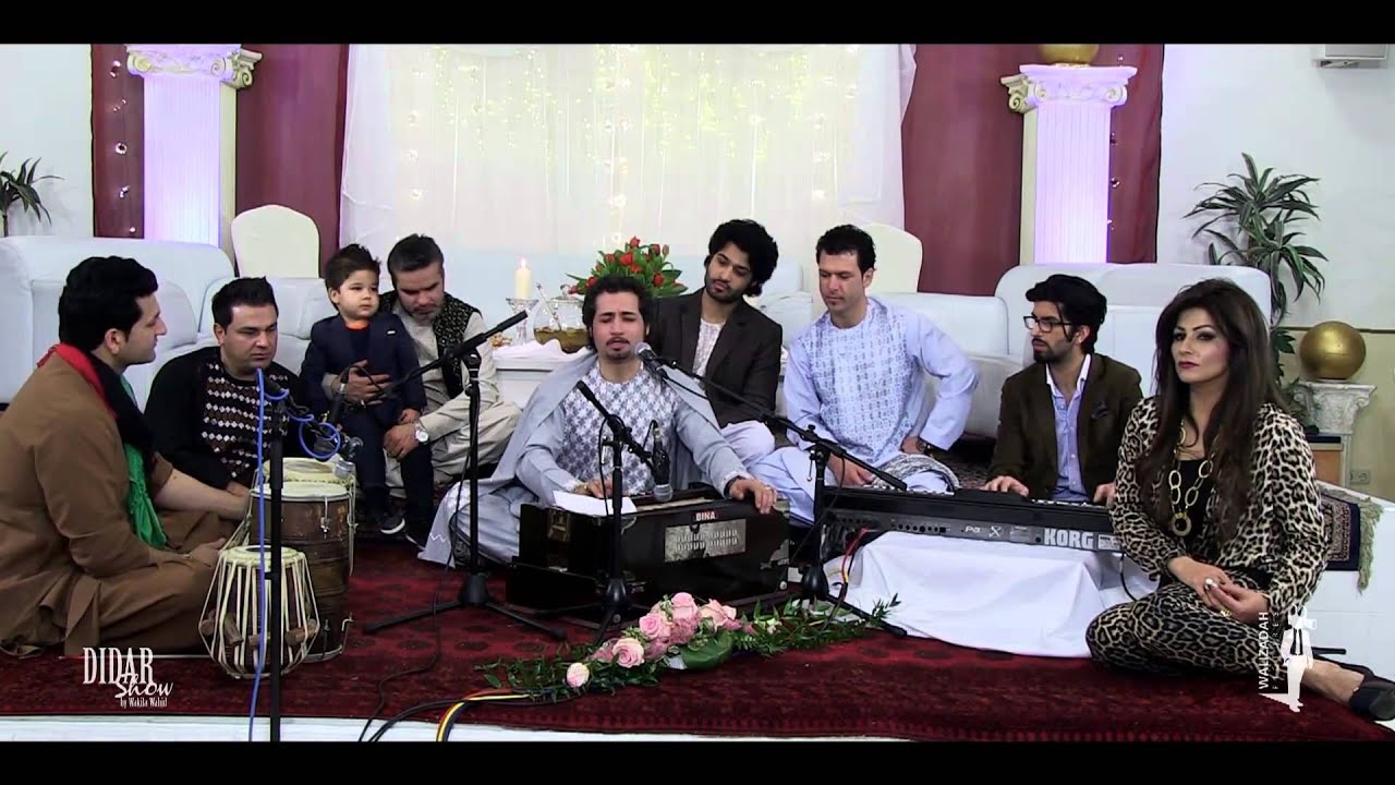 DiDAR SHOW | *NAWROZ SPECIAL* | FULL EPISODE