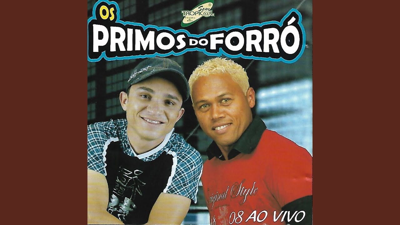 To Chegando (Ao Vivo)