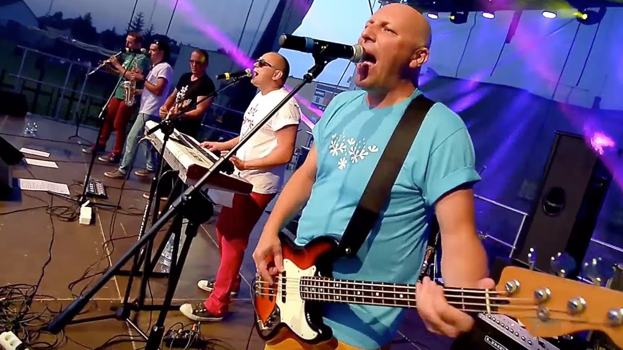 Lesioki LIVE
