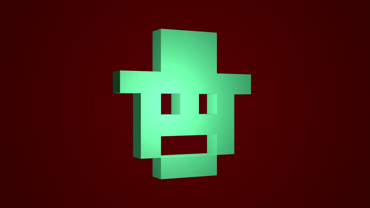 Pixitracker sounds with chroma key v.2