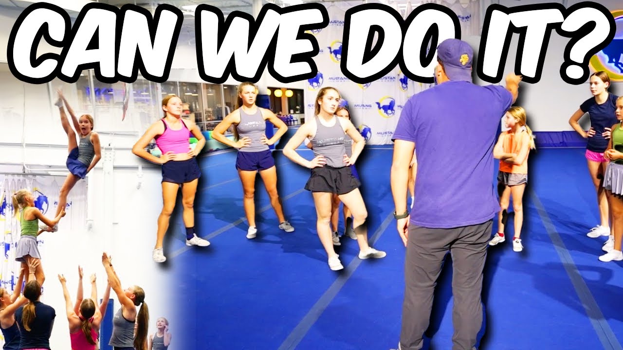 STALLIONS EXTRA PRACTICE! *WE NEED TO HIT ZERO*
